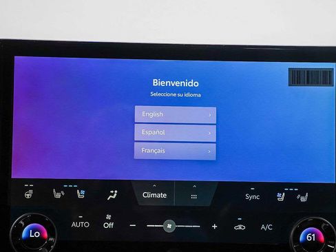 New 2026 Toyota bZ image 15