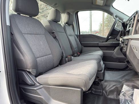 New 2026 Ford F550 4x4 Regular Cab Super Duty image 27