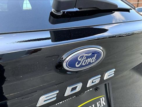Used 2023 Ford Edge SEL w/ Convenience Package AWD/4WD image 31