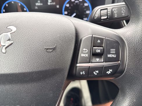 Used 2022 Ford Bronco Sport Big Bend AWD/4WD image 19