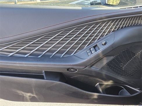 New 2026 Dodge Charger Scat Pack w/ Blacktop Package image 22