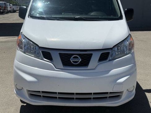 Used 2018 Nissan NV200 S FWD image 22