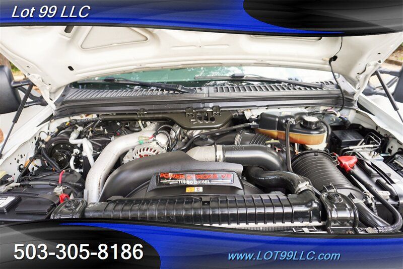 Used 2005 Ford F250 Lariat AWD/4WD image 20