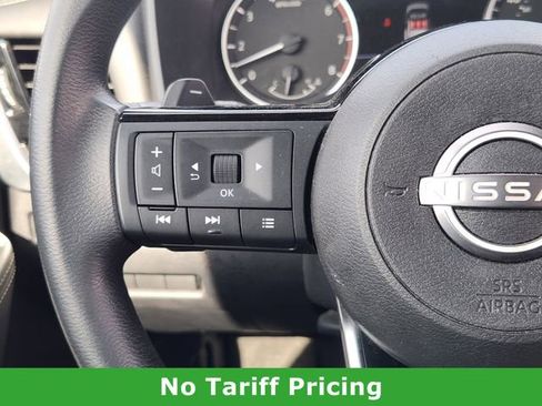 Used 2023 Nissan Rogue SV image 27