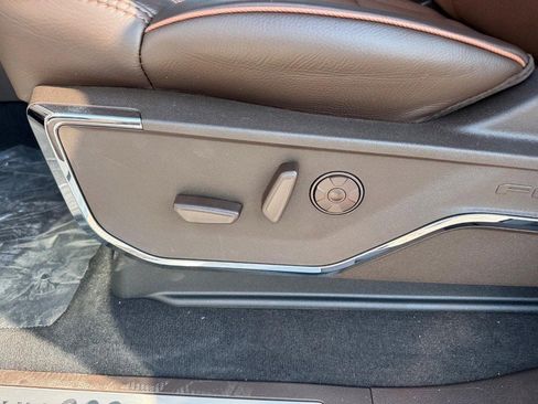 New 2026 Ford F250 King Ranch image 18