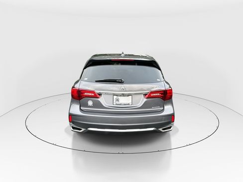 Used 2020 Acura MDX SH-AWD image 7