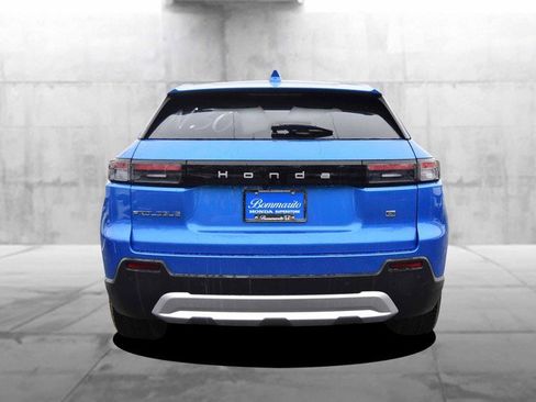 New 2026 Honda Prologue Eco image 6