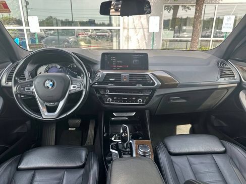 Used 2019 BMW X3 xDrive30i AWD/4WD image 17