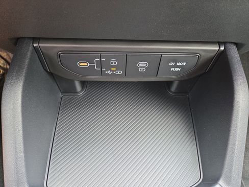 New 2026 Kia K4 LX FWD image 12