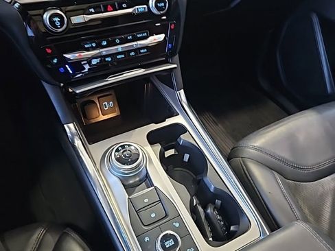 Used 2022 Ford Explorer Platinum w/ Equipment Group 601A image 37