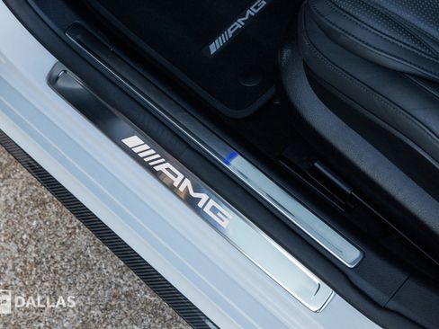 Used 2024 Mercedes-Benz S 63 AMG S image 24