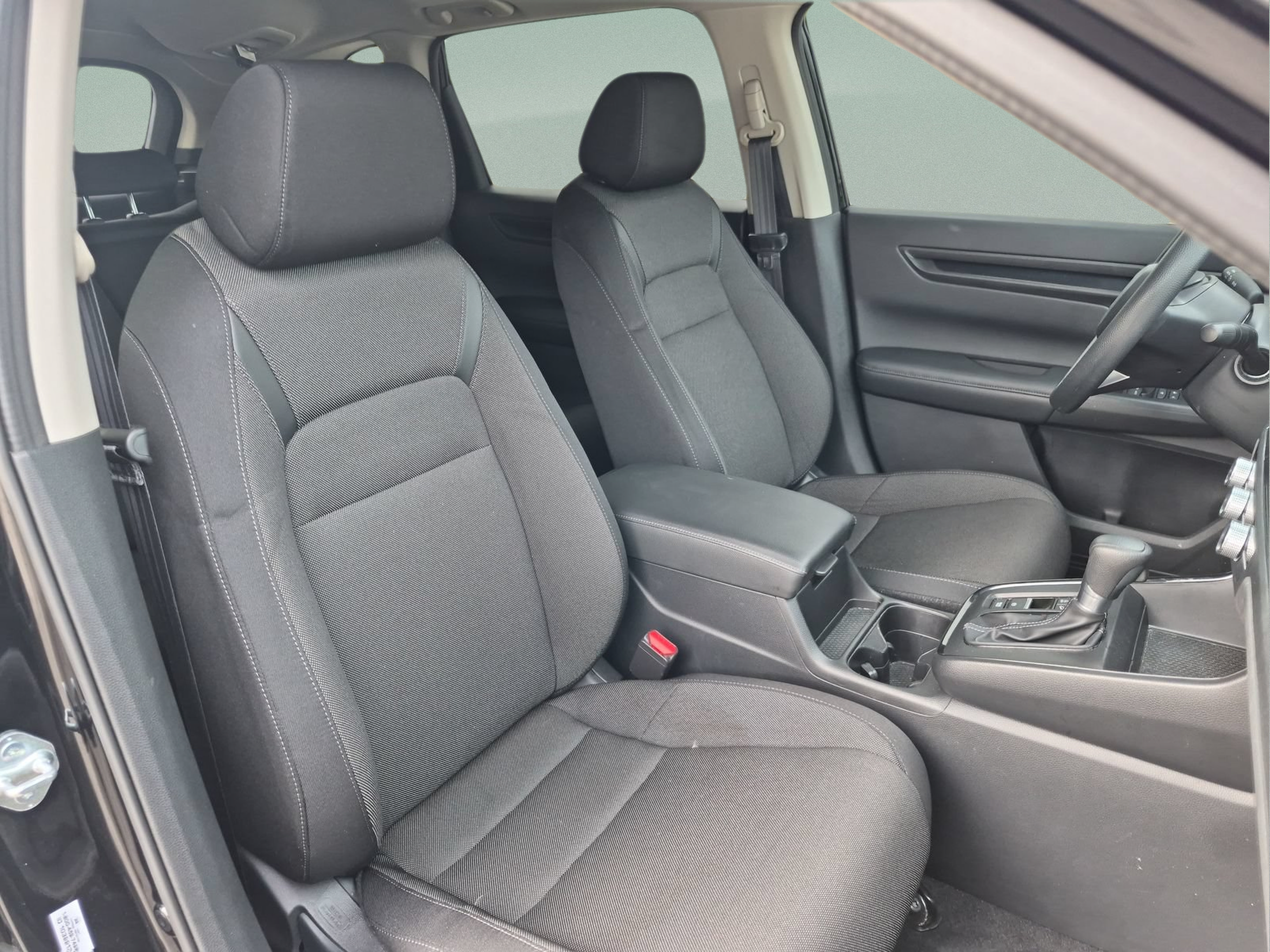 Certified 2024 Honda CR-V EX image 19