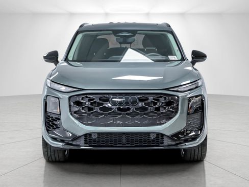 New 2026 Audi Q3 quattro 2.0T AWD/4WD image 8