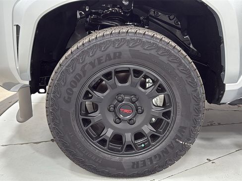 New 2026 Toyota Tacoma TRD Sport image 24