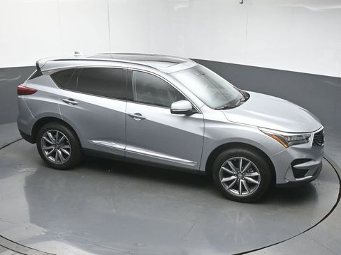 Used 2020 Acura RDX w/ Technology Package image 47