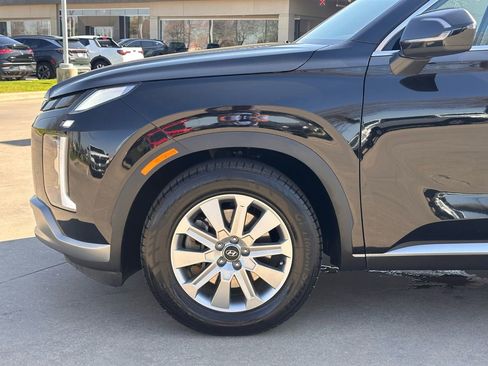 Used 2024 Hyundai Palisade SEL image 5