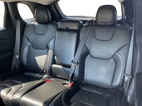 Used 2021 Jeep Cherokee Latitude Lux w/ Sun & Sound Group image 12