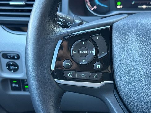 Certified 2020 Honda Pilot Touring image 32