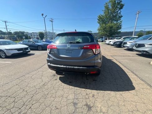 Used 2019 Honda HR-V LX image 13