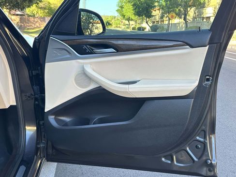 Used 2019 BMW X3 sDrive30i w/ Convenience Package image 43