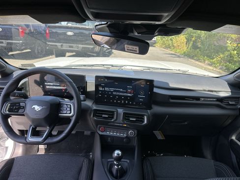 New 2026 Ford Mustang GT RWD image 24