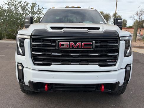 Used 2024 GMC Sierra 3500 AT4 w/ AT4 Premium Plus Package image 15
