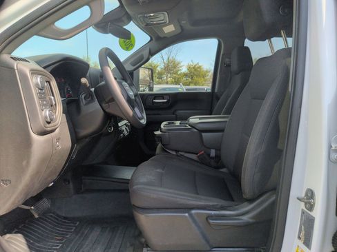 Used 2024 GMC Sierra 3500 Pro image 12