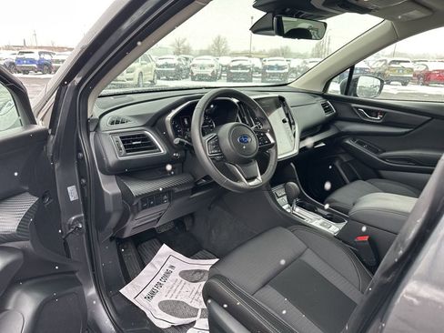 Used 2025 Subaru Ascent Premium image 22