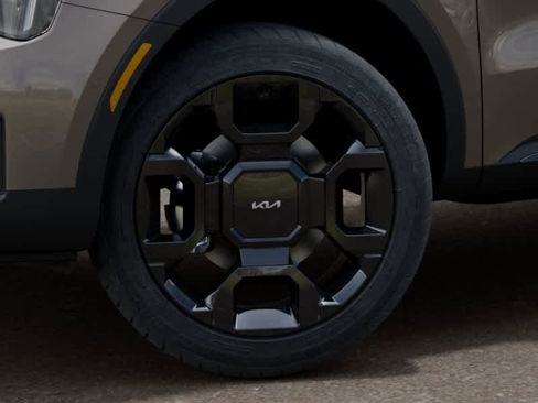 New 2026 Kia Sorento SX Prestige AWD/4WD image 9
