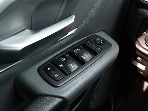 Used 2022 RAM 1500 Big Horn RWD image 21