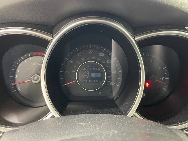 Used 2015 Kia Optima EX w/ EX Premium Package FWD image 5