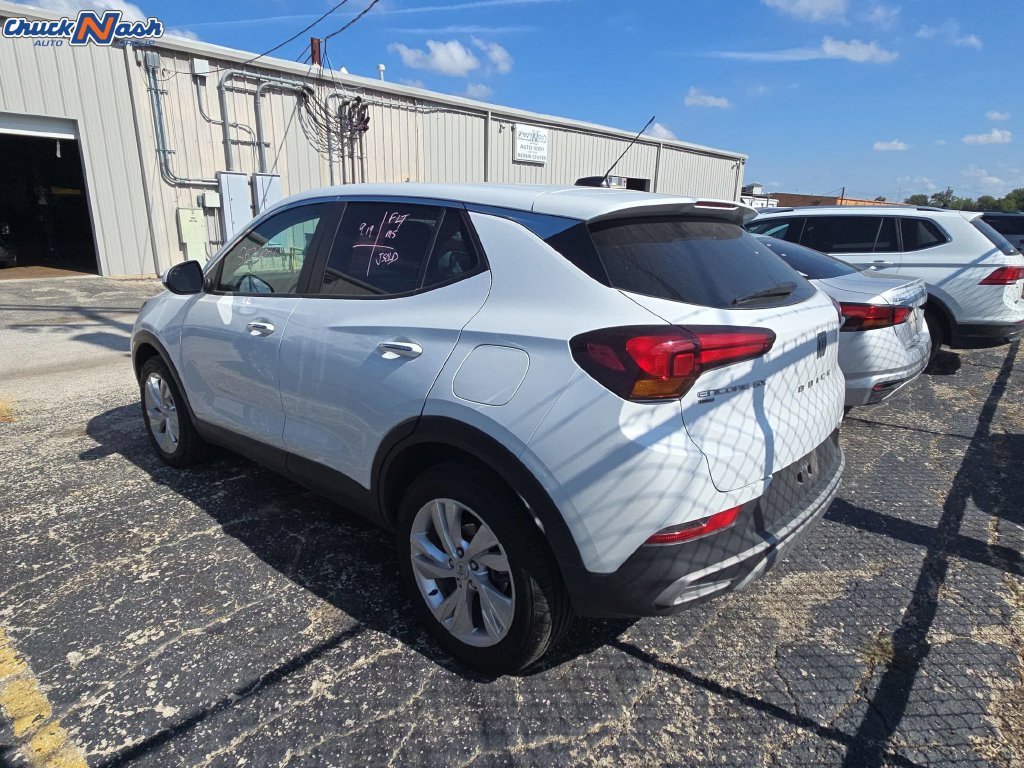 Used 2021 Nissan Altima 2.5 SV FWD image 4