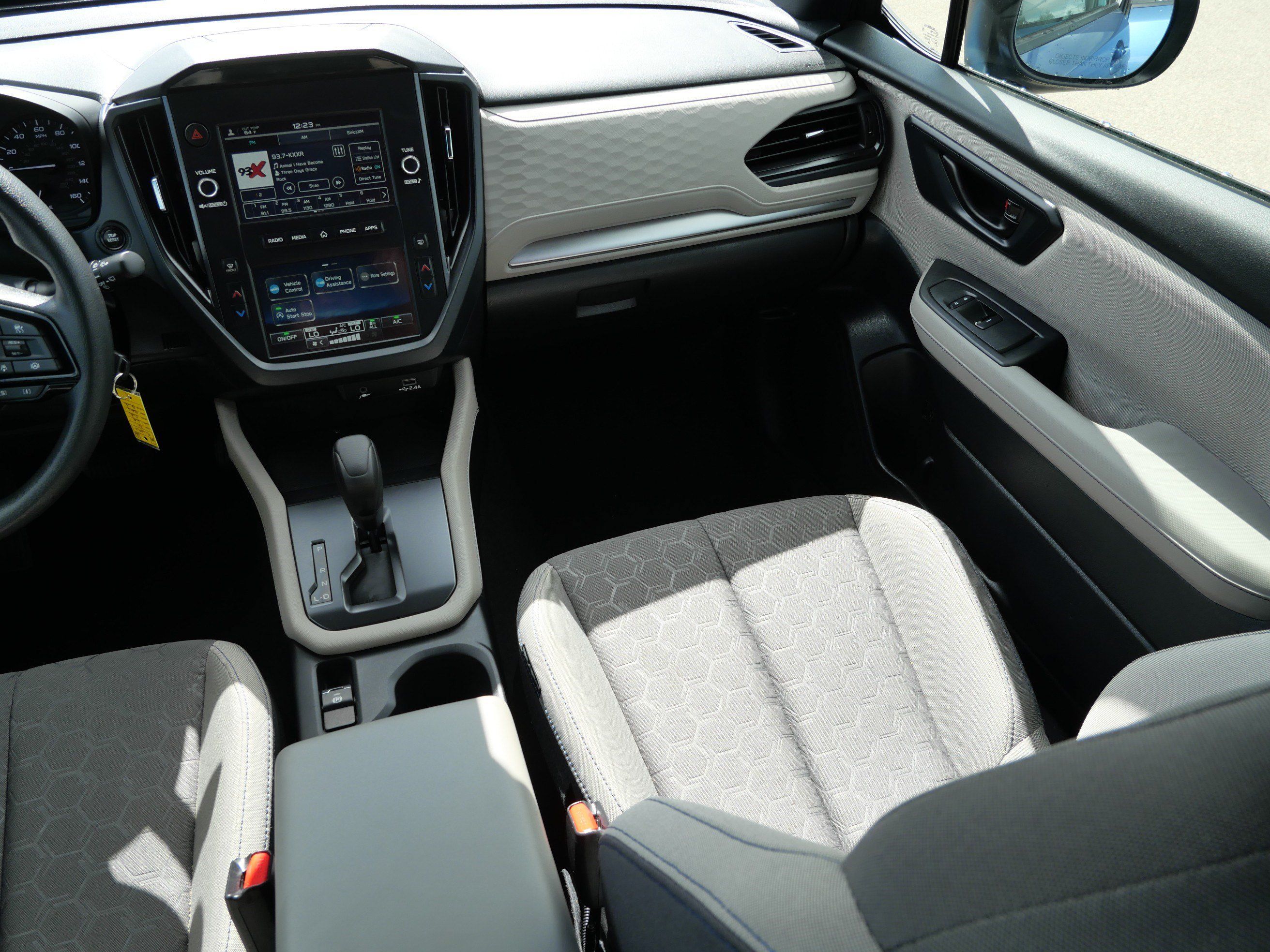 Used 2025 Subaru Forester Touring AWD/4WD image 11