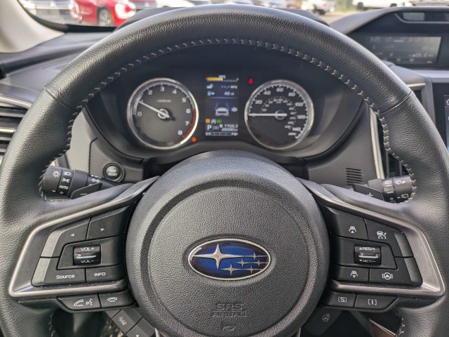 Used 2022 Subaru Forester Touring AWD/4WD image 26