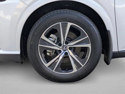 Used 2024 Lexus RX 350h image 10