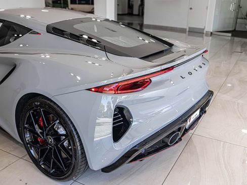 New 2026 Lotus Emira SE RWD image 14
