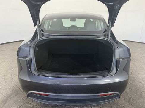 Used 2025 Tesla Model 3 Long Range RWD image 7