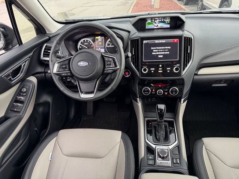 Used 2023 Subaru Forester Limited AWD/4WD image 22