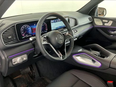 Used 2026 Mercedes-Benz GLE 450 4MATIC image 11