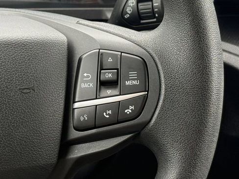 Used 2021 Ford Explorer 2WD image 11
