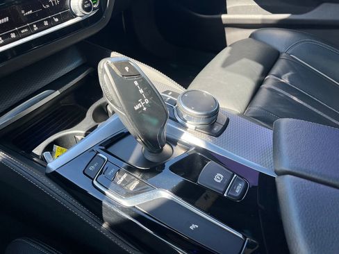 Used 2018 BMW 540i xDrive AWD/4WD image 23