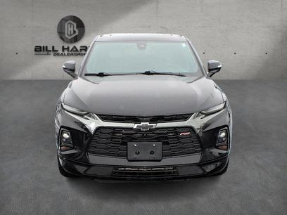 Used 2020 Chevrolet Blazer RS