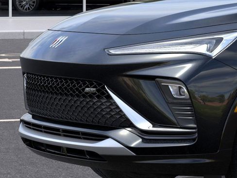 New 2026 Buick Envista Sport Touring w/ Convenience I Package image 13