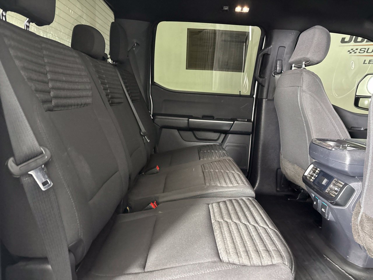 Used 2023 Ford F150 XL w/ STX Appearance Package AWD/4WD image 23