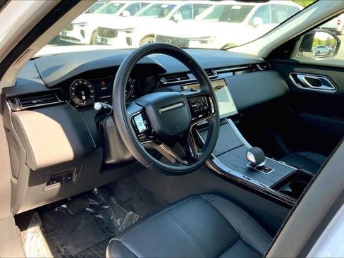 Used 2024 Land Rover Range Rover Velar S AWD/4WD image 17