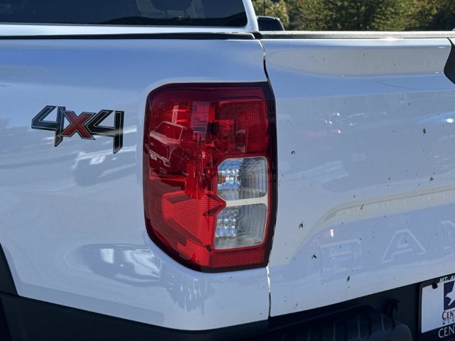 New 2026 Ford Ranger XL w/ Trailer Tow Package AWD/4WD image 9
