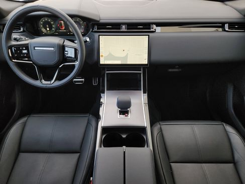 New 2026 Land Rover Range Rover Velar Dynamic SE image 26