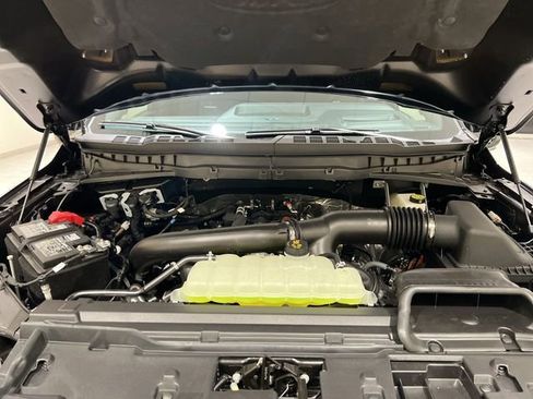 New 2026 Ford F150 Platinum w/ Equipment Group 702A High image 26