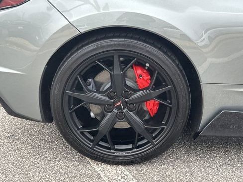 Used 2022 Chevrolet Corvette Stingray Premium Conv w/ 3LT image 23