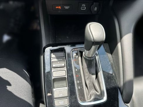 Used 2025 Acura Integra FWD image 21